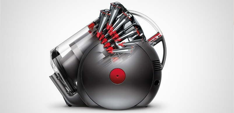 dyson Big Ball Animal