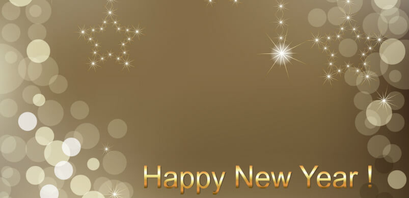 Happy New Year From eSpares