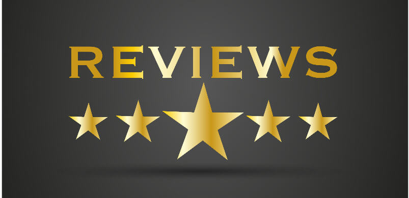 Review And Golden Stars