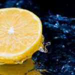 Use Lemon to Clean Your Kitchen