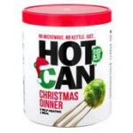 Christmas Dinner In A Can