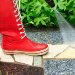 Red Boots Pressure Washing