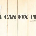 Fix it With Tools