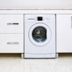 Fitted Washing Machine