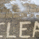 Pressure Washer Soap And Water