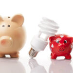 Pig Banks And Led Bulbs