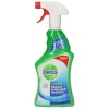 Bottle Of Mould And Mildew Remover