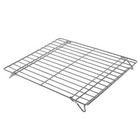 Base Shelf For Oven