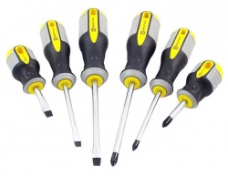 Set Of eSpares Screwdrivers