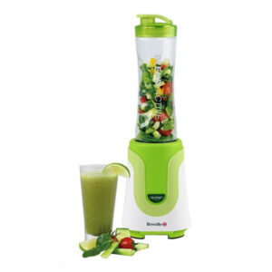 Breville Personal Blender and Sports Bottle