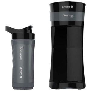 Express Filter Coffee Maker