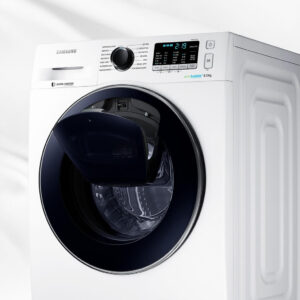 Samsung AddWash Washing Machine