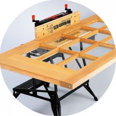 Black And Decker Workmate