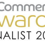 Ecommerce Awards Finalist Logo