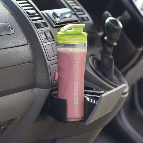 Breville Blend Active Bottle In Car