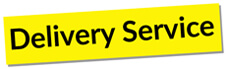 Delivery Service eSpares Banner