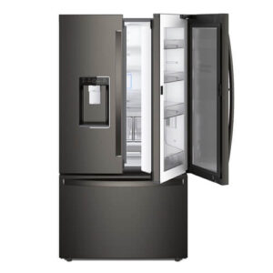 Whirlpool Door-Within-Door Fridge