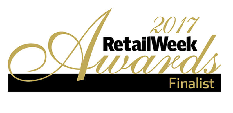 Retail Week Awards 2017