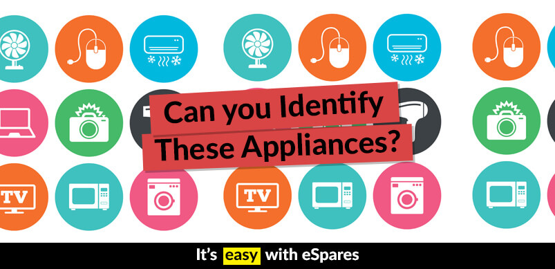 Appliance Quiz Cover Photo