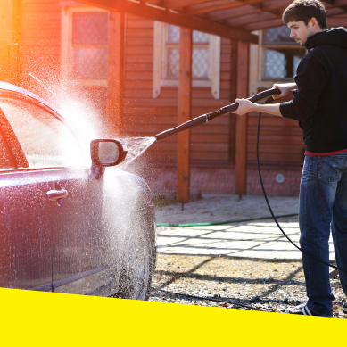 19 Dos and Don’ts of Pressure Washing Your Car