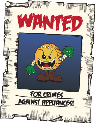 Money Monster Wanted Poster