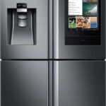 Samsung Family Fridge Hub 3.0