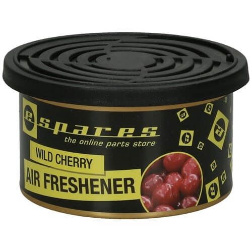 Espares Wild Cherry Car Air Freshener