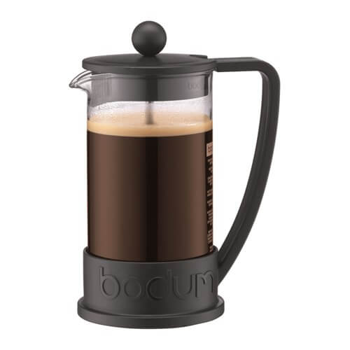 Bodum Brazil 3-Cup Coffee Maker 