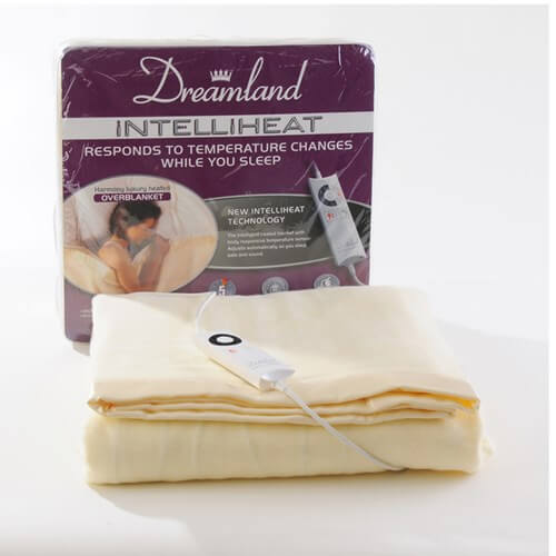 Harmony Dreamland Heated Overblanket