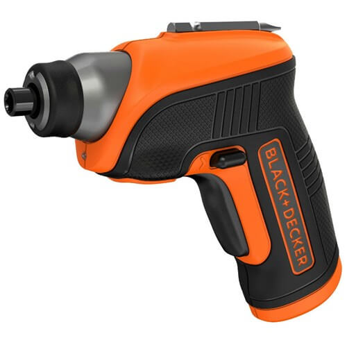 Black And Decker Screw Driver