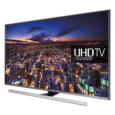 Samsung 85 Inch 8K TV