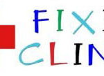 Fixit Clinic Logo