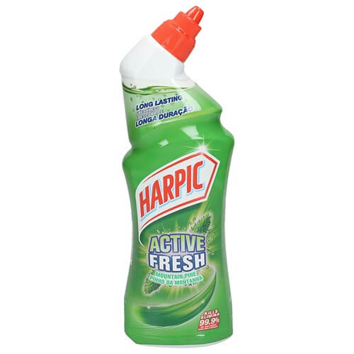 Harpic Active Fresh Toilet Cleaner