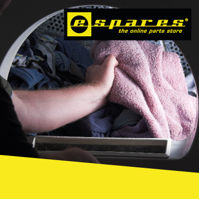 6 things you should never ever put in the tumble dryer