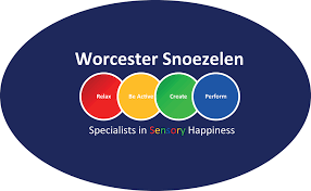 Worcester Snoezelen Logo