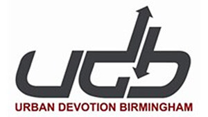 Urban Devotion Birmingham Logo