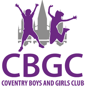 Coventry Boys And Girls Club Logo