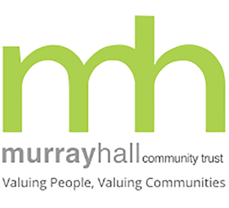 Murray Hall Community Trust Logo