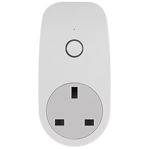 TCP Smart WiFi Plug 