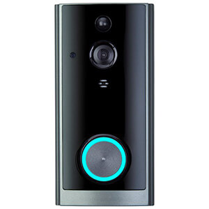 TCP Motion Sensor Doorbell