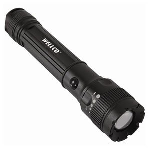 Wellco Handheld Torch Light