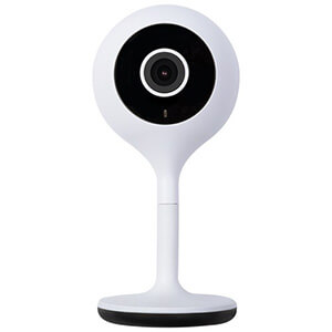 TCP Smart Motion Sensor Camera