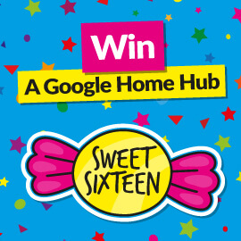 Win a Google Home Hub! [Competition Closed]