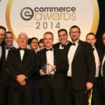 E Commerce 2014 Awards Photo