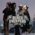 Black Eyed Peas Shut Up Cover