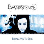 Evanescence Bring Me To Life Cover