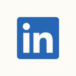 LinkedIn Icon