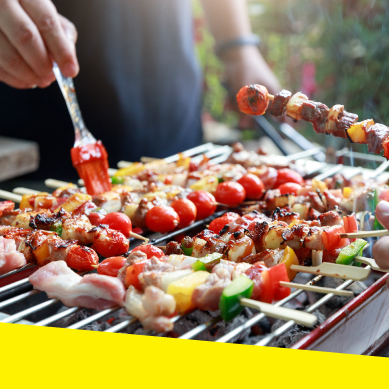 10 mistakes every barbecuer makes (and how to avoid them!)