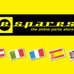 Espares Logo And Flags