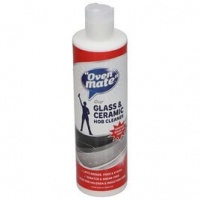 Glass and Ceramic Cleaner